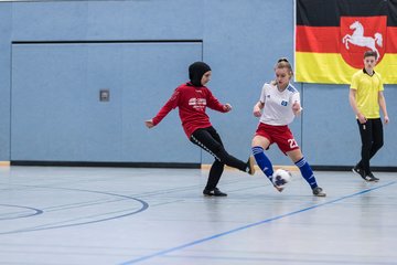 Bild 74 - Loewinnen Cup B-Juniorinnen